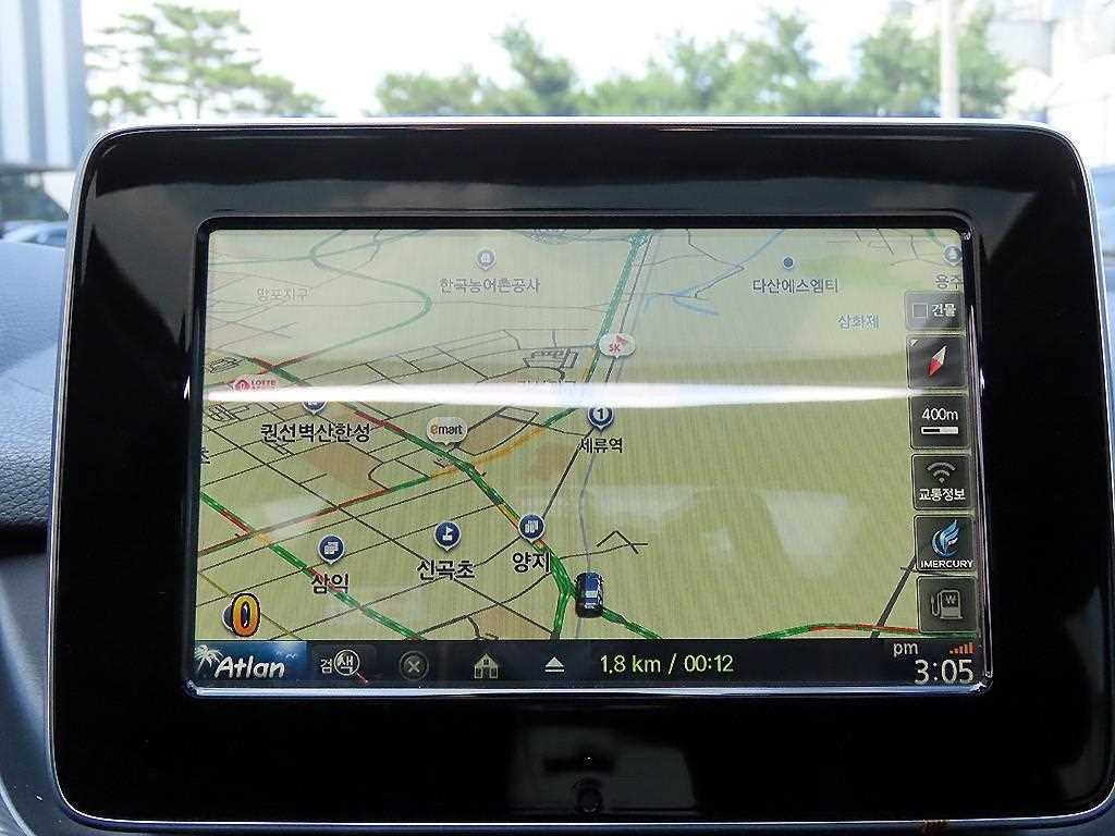 벤츠 B 클래스 (MY B) B클래스 (MY B) B200 d 이미지 13