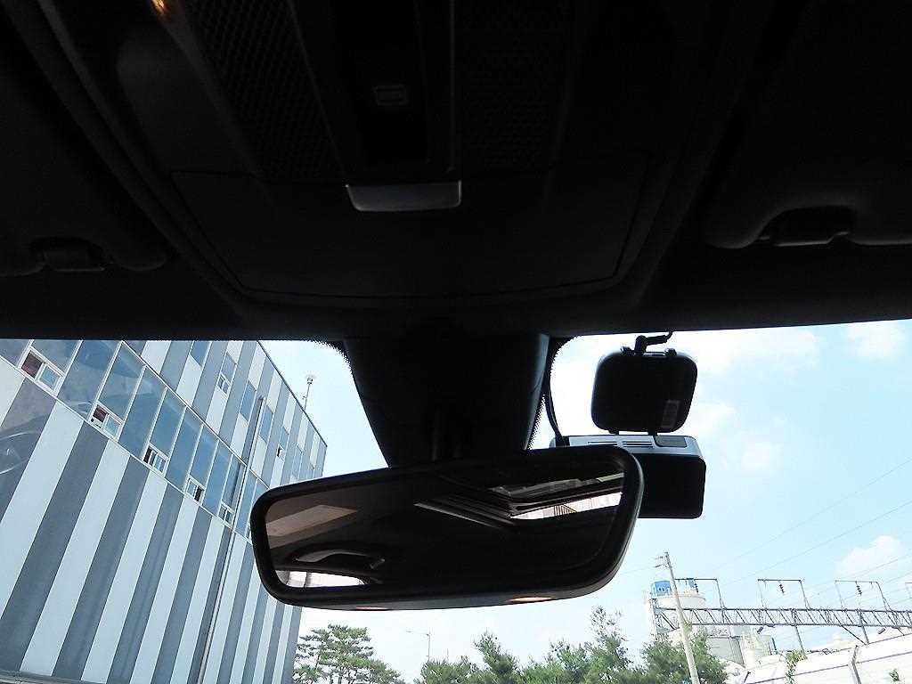 벤츠 B 클래스 (MY B) B클래스 (MY B) B200 d 이미지 15