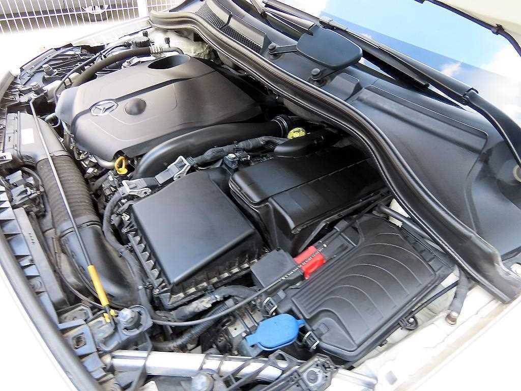 벤츠 B 클래스 (MY B) B클래스 (MY B) B200 d 이미지 19