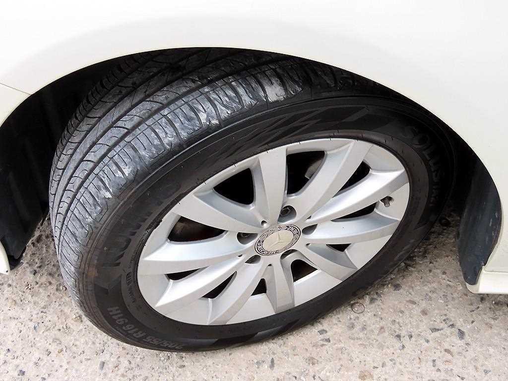 벤츠 B 클래스 (MY B) B클래스 (MY B) B200 d 이미지 20