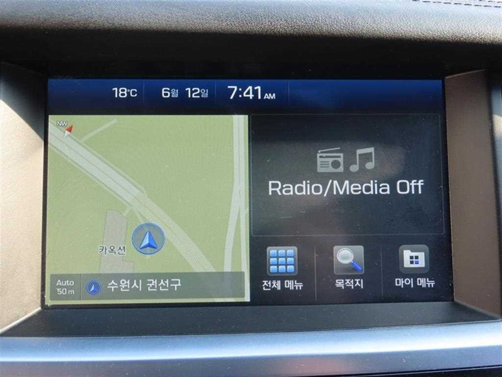 현대 아슬란 G330 익스클루시브 이미지 12