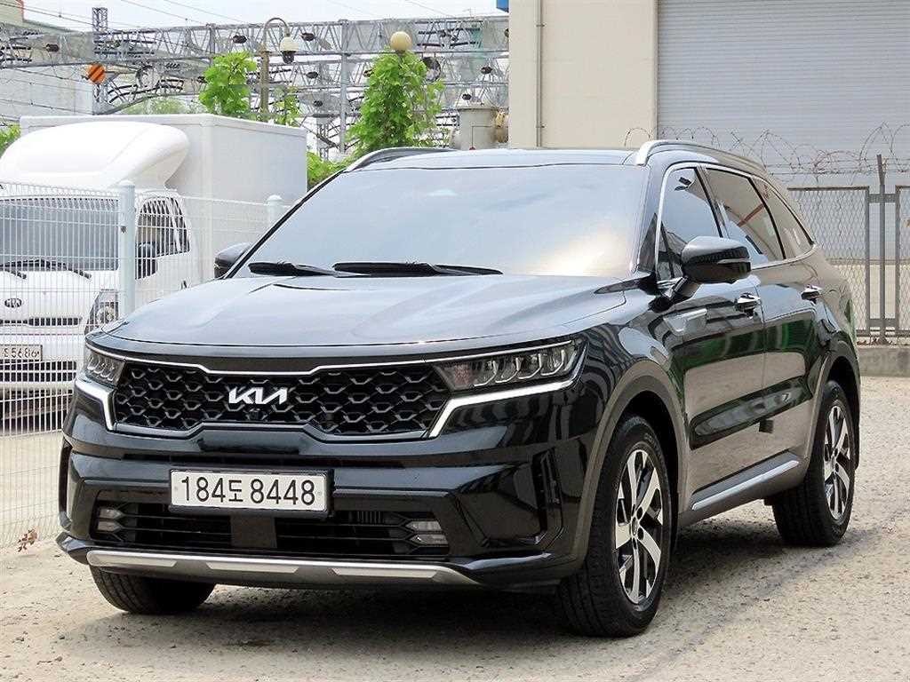 기아 쏘렌토 쏘렌토 4세대(MQ4) 디젤 2.2 4WD 노블레스 이미지 2