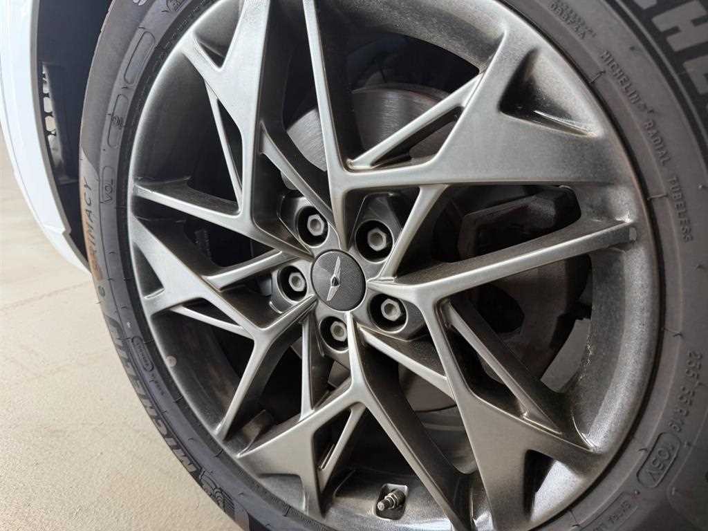 제네시스 GV70 2.5T 가솔린 AWD 이미지 20
