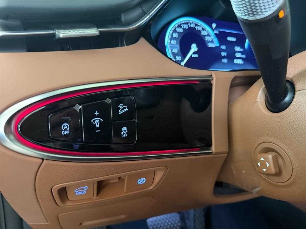 제네시스 GV70 2.5T 가솔린 AWD 이미지 8