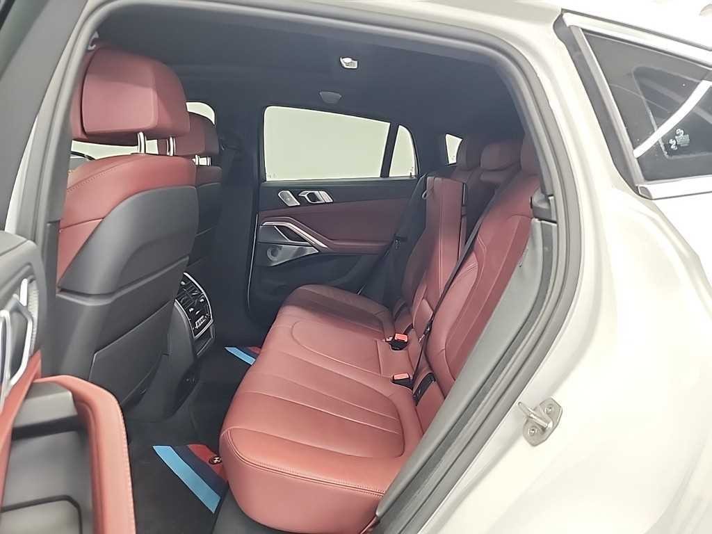 BMW X6 X6 (G06) xDrive 30d M 스포츠 이미지 12