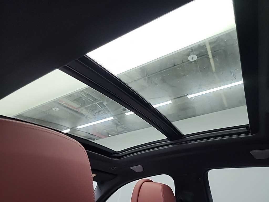 BMW X6 X6 (G06) xDrive 30d M 스포츠 이미지 14