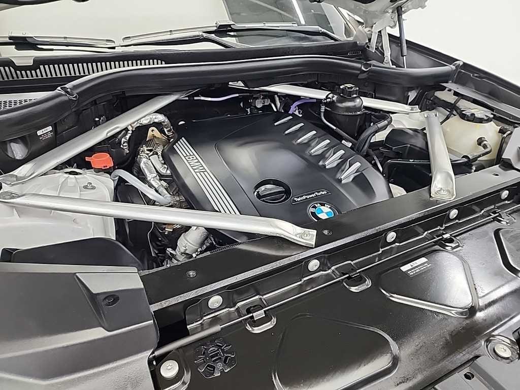 BMW X6 X6 (G06) xDrive 30d M 스포츠 이미지 5