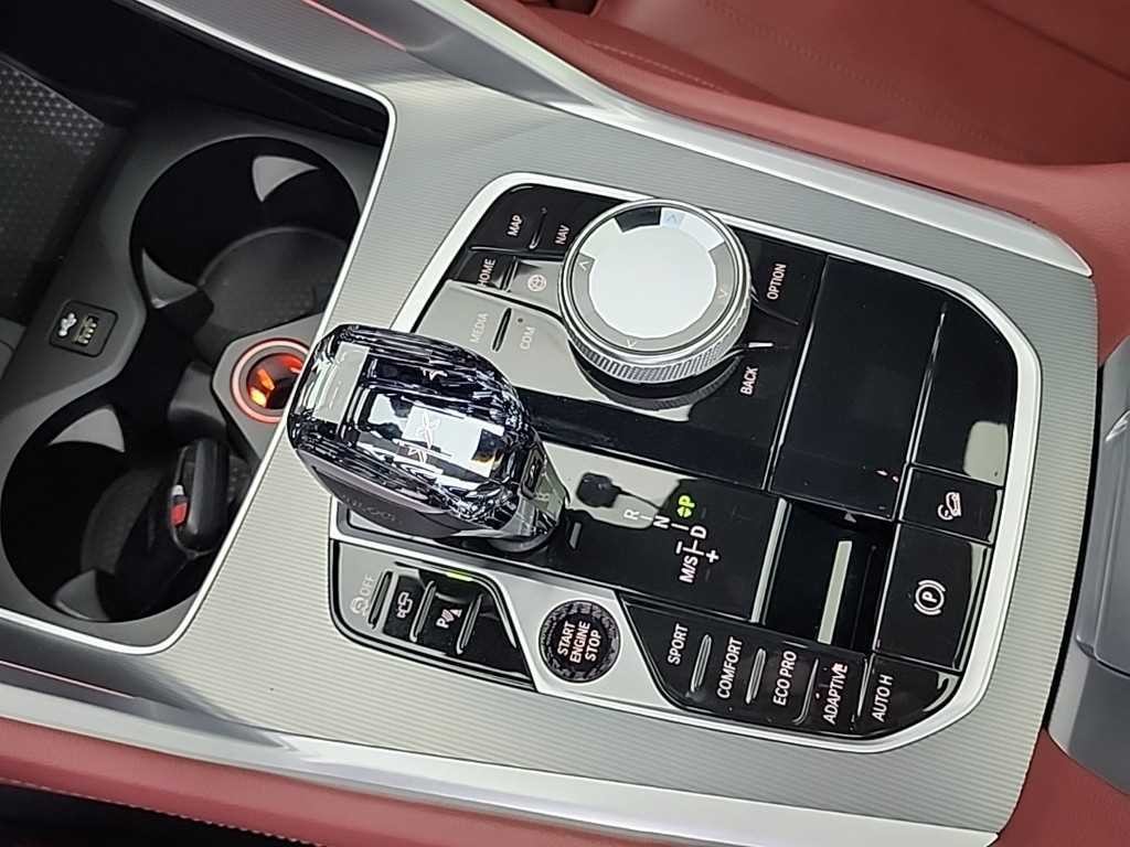 BMW X6 X6 (G06) xDrive 30d M 스포츠 이미지 8