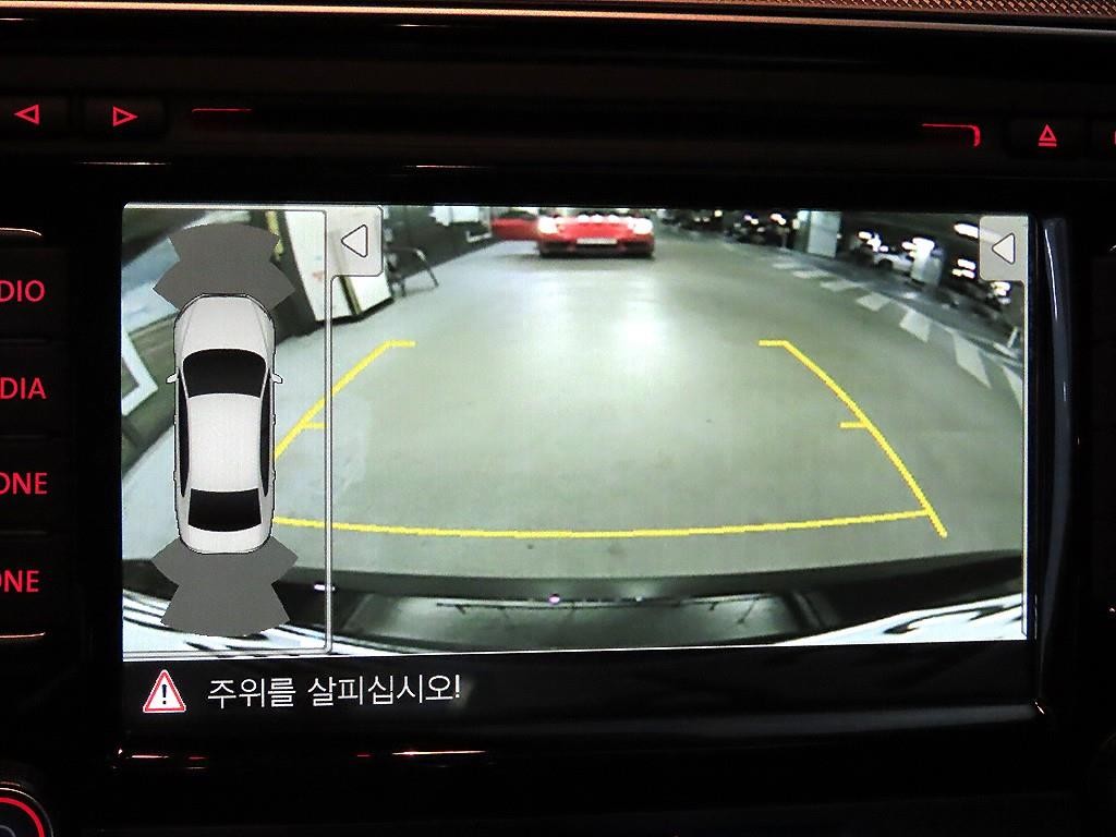 폭스바겐 파사트 더 뉴 파사트 2.0 TSI 이미지 15