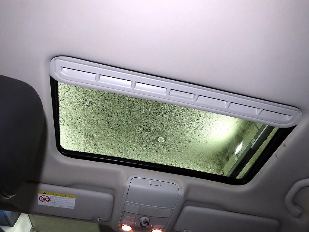 폭스바겐 파사트 더 뉴 파사트 2.0 TSI 이미지 17