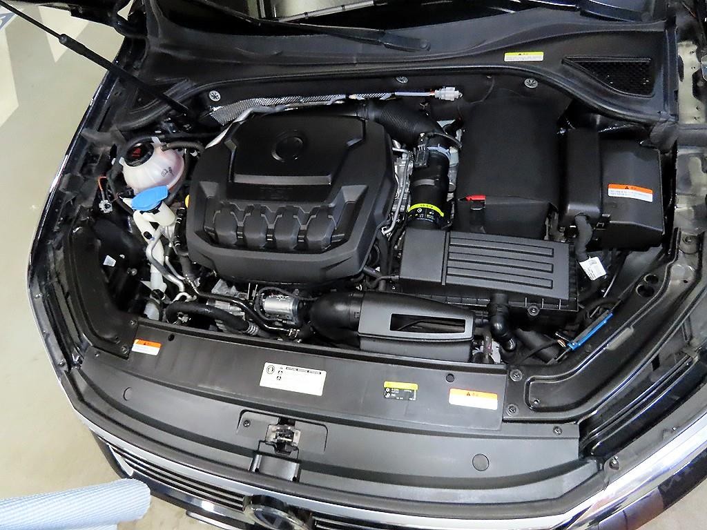 폭스바겐 파사트 더 뉴 파사트 2.0 TSI 이미지 18