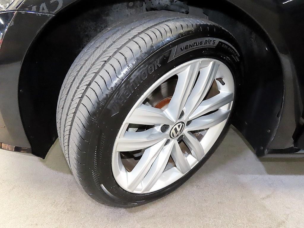 폭스바겐 파사트 더 뉴 파사트 2.0 TSI 이미지 19