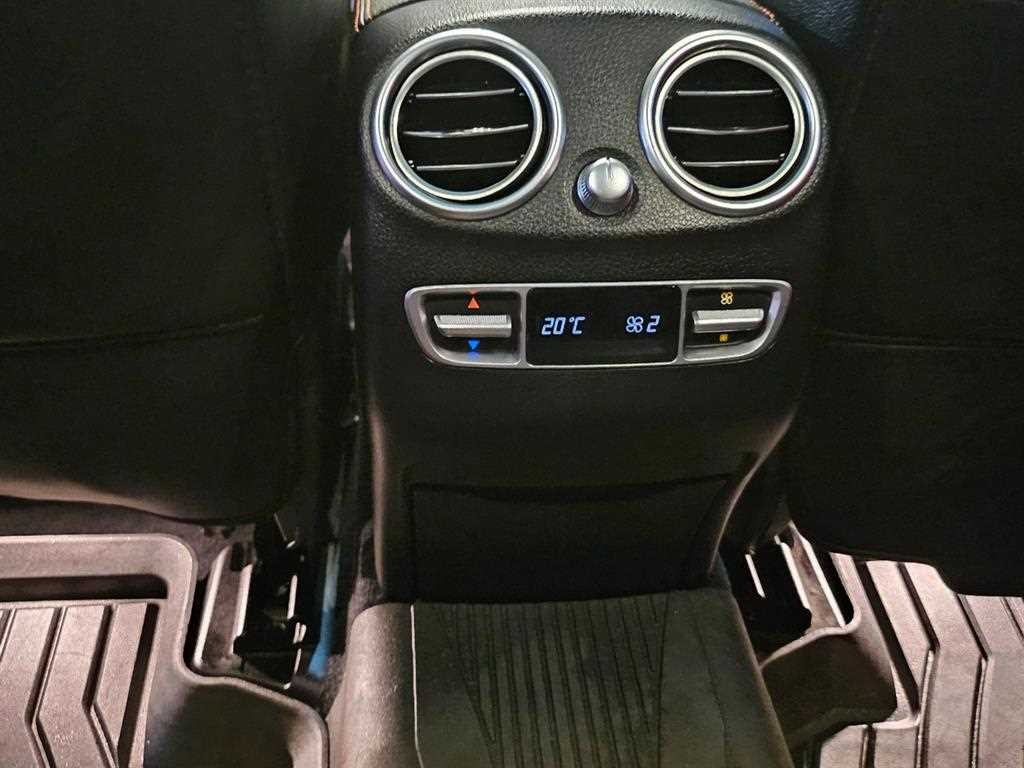 벤츠 GLC 클래스 GLC클래스 X253 AMG GLC 43 4MATIC 이미지 10