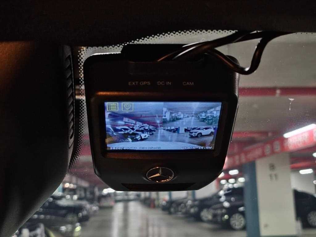 벤츠 GLC 클래스 GLC클래스 X253 AMG GLC 43 4MATIC 이미지 13