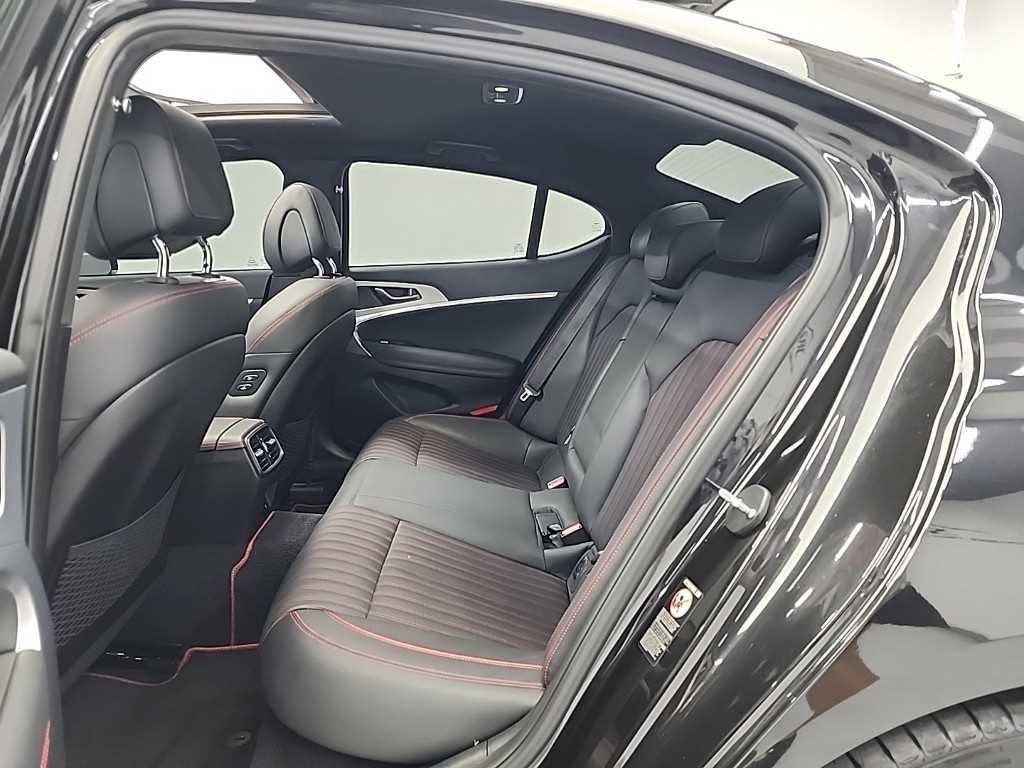 제네시스 G70 3.3T 스포츠 엘리트 이미지 13