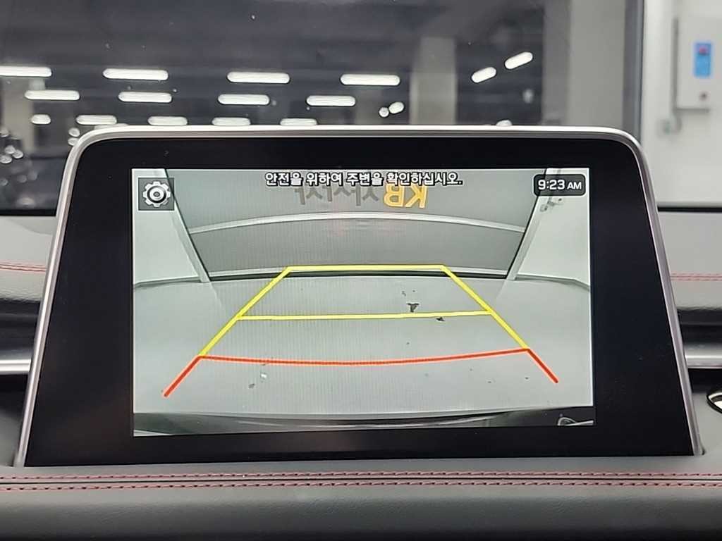제네시스 G70 3.3T 스포츠 엘리트 이미지 18