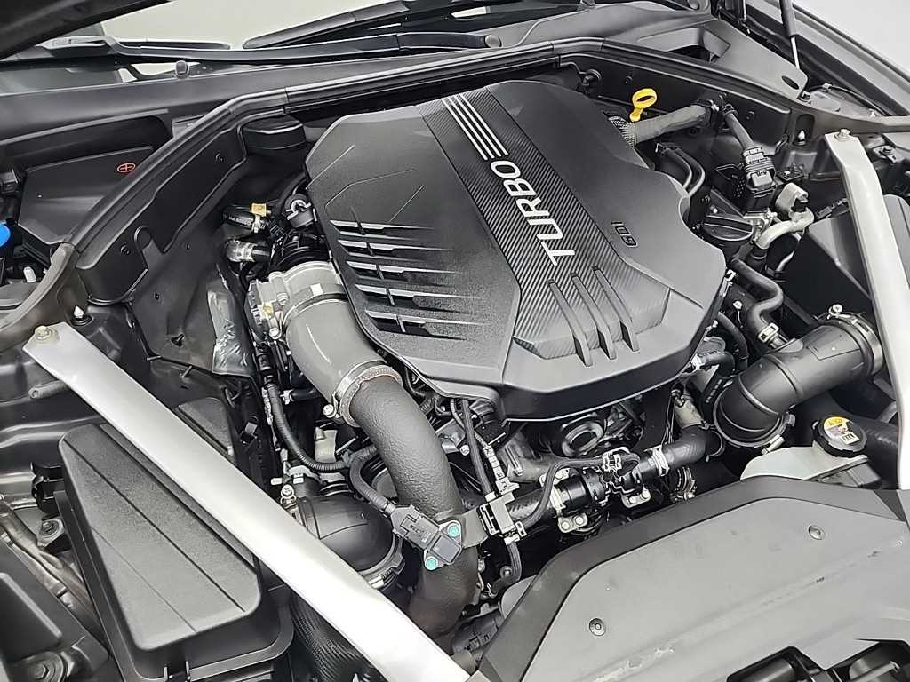제네시스 G70 3.3T 스포츠 엘리트 이미지 6