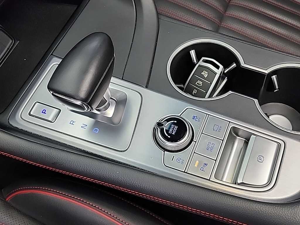 제네시스 G70 3.3T 스포츠 엘리트 이미지 9