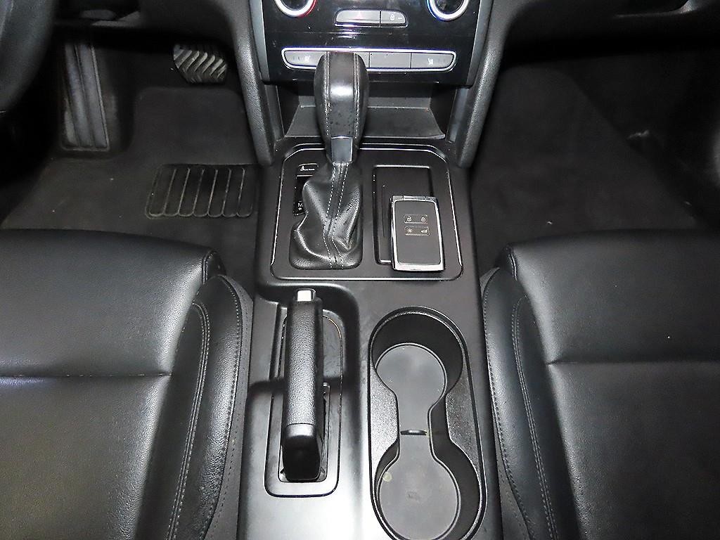 르노코리아(삼성) SM6 LPG 2.0 LPe SE 이미지 12