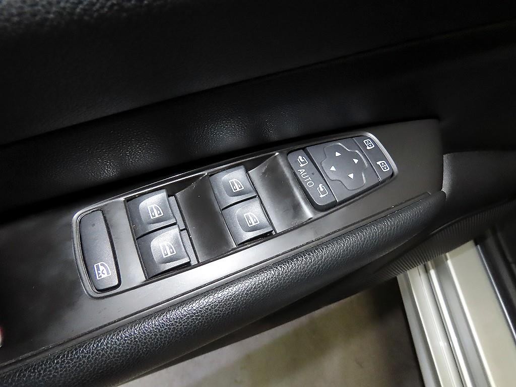 르노코리아(삼성) SM6 LPG 2.0 LPe SE 이미지 13