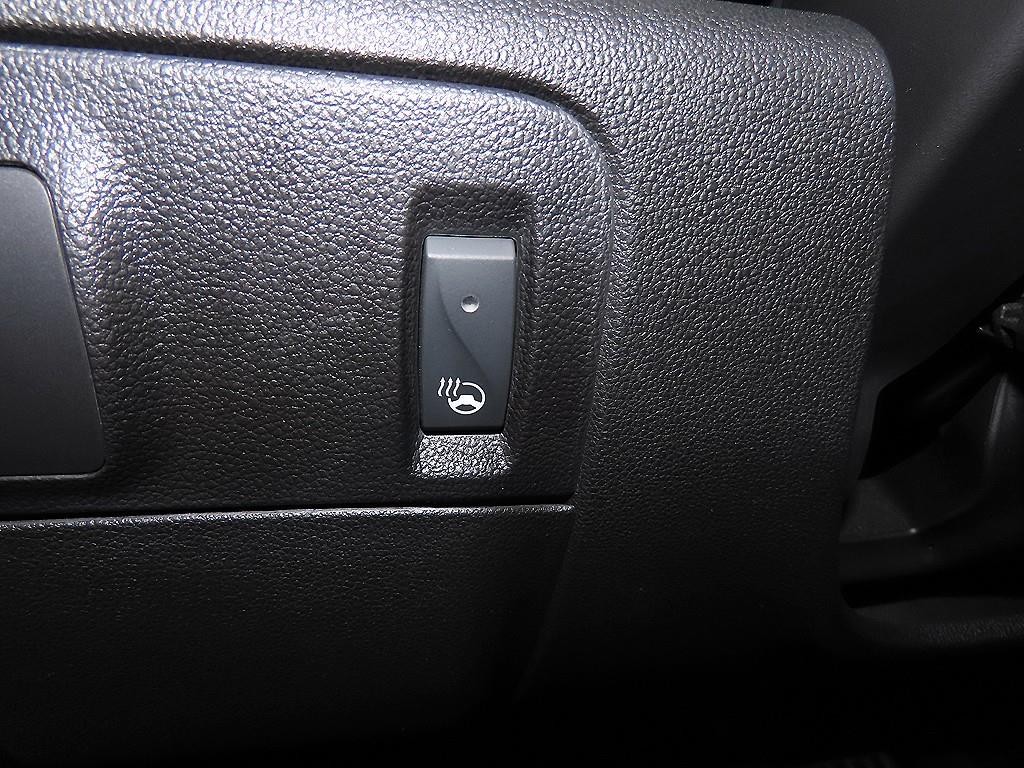 르노코리아(삼성) SM6 LPG 2.0 LPe SE 이미지 14