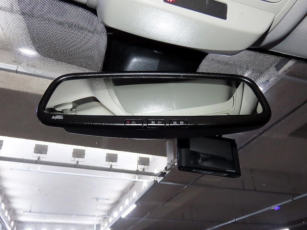 르노코리아(삼성) SM6 LPG 2.0 LPe SE 이미지 16