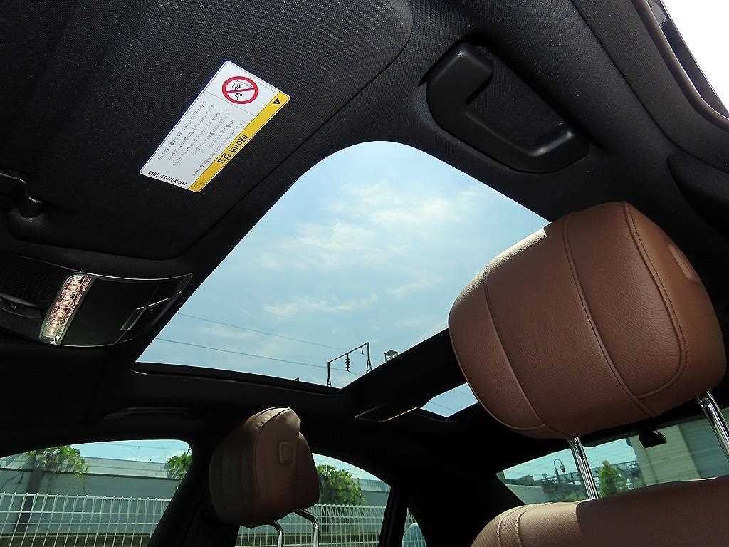 벤츠 S 클래스 S클래스-W222 S 350 d 4MATIC 이미지 17
