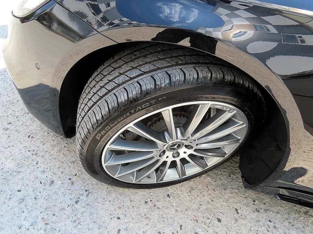 벤츠 S 클래스 S클래스-W222 S 350 d 4MATIC 이미지 20
