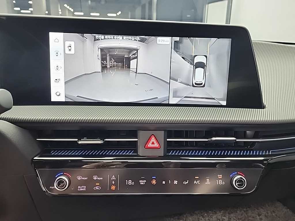 기아 EV6 롱레인지 AWD GT Line 이미지 10
