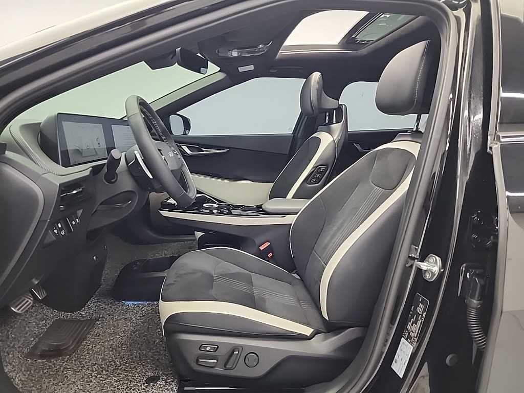 기아 EV6 롱레인지 AWD GT Line 이미지 11