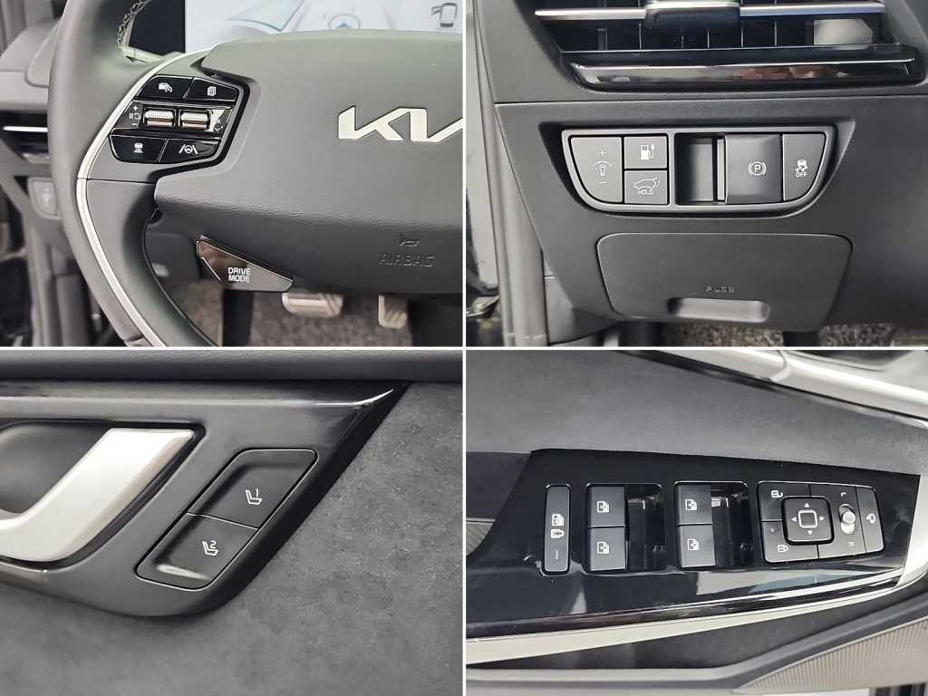 기아 EV6 롱레인지 AWD GT Line 이미지 18