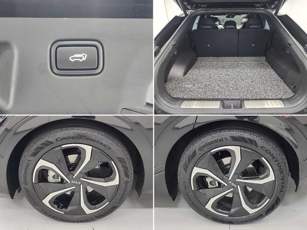 기아 EV6 롱레인지 AWD GT Line 이미지 19