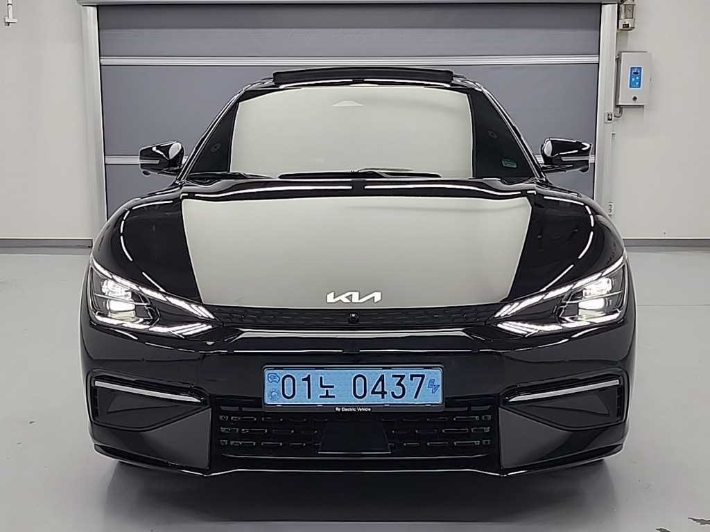 기아 EV6 롱레인지 AWD GT Line 이미지 2