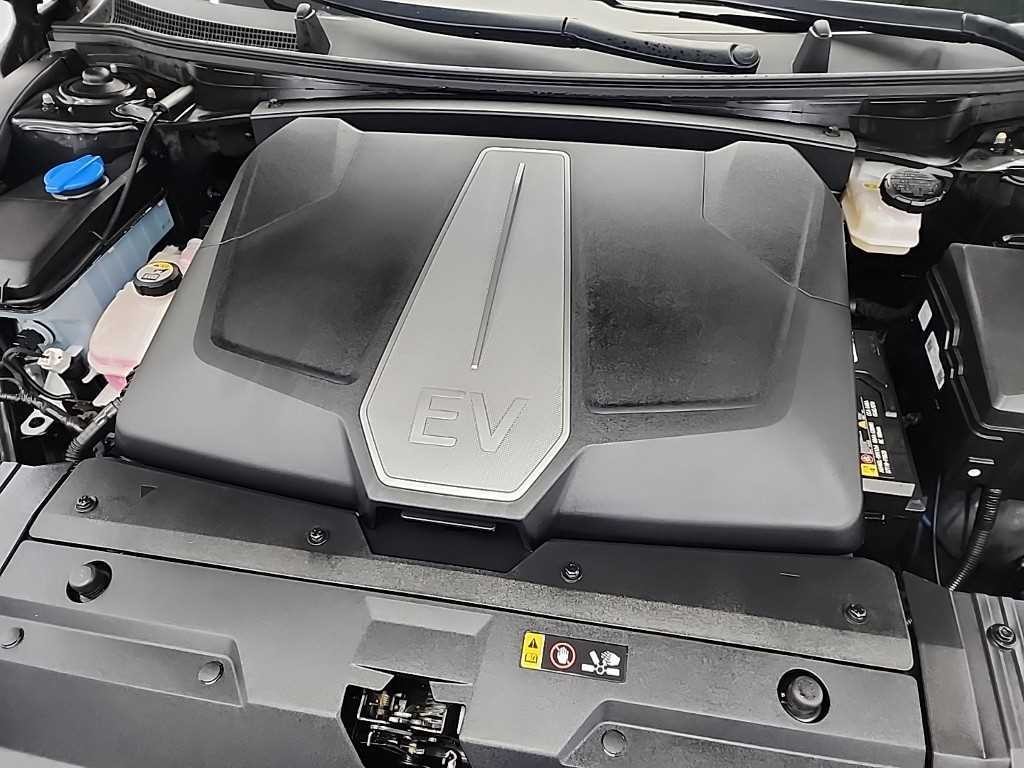 기아 EV6 롱레인지 AWD GT Line 이미지 5