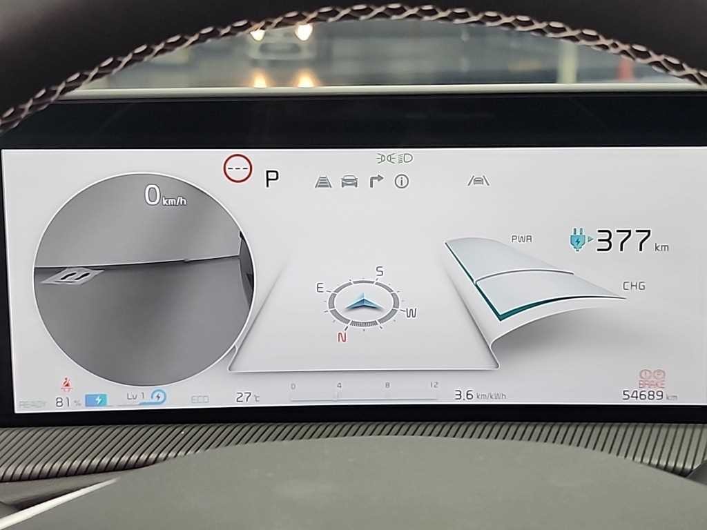기아 EV6 롱레인지 AWD GT Line 이미지 6
