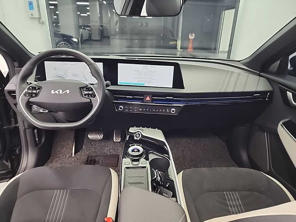 기아 EV6 롱레인지 AWD GT Line 이미지 7