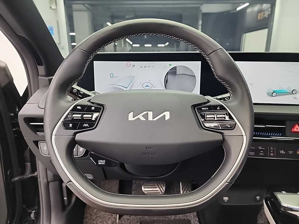 기아 EV6 롱레인지 AWD GT Line 이미지 9