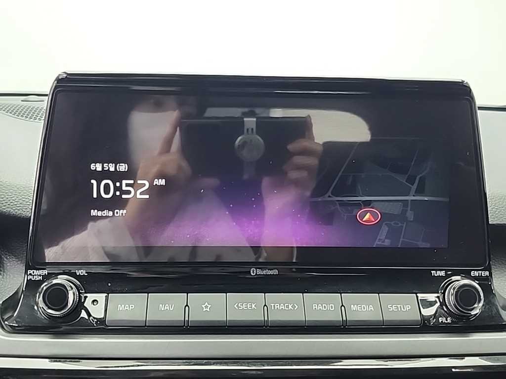 기아 셀토스 가솔린 1.6 터보 2WD 시그니처 이미지 15
