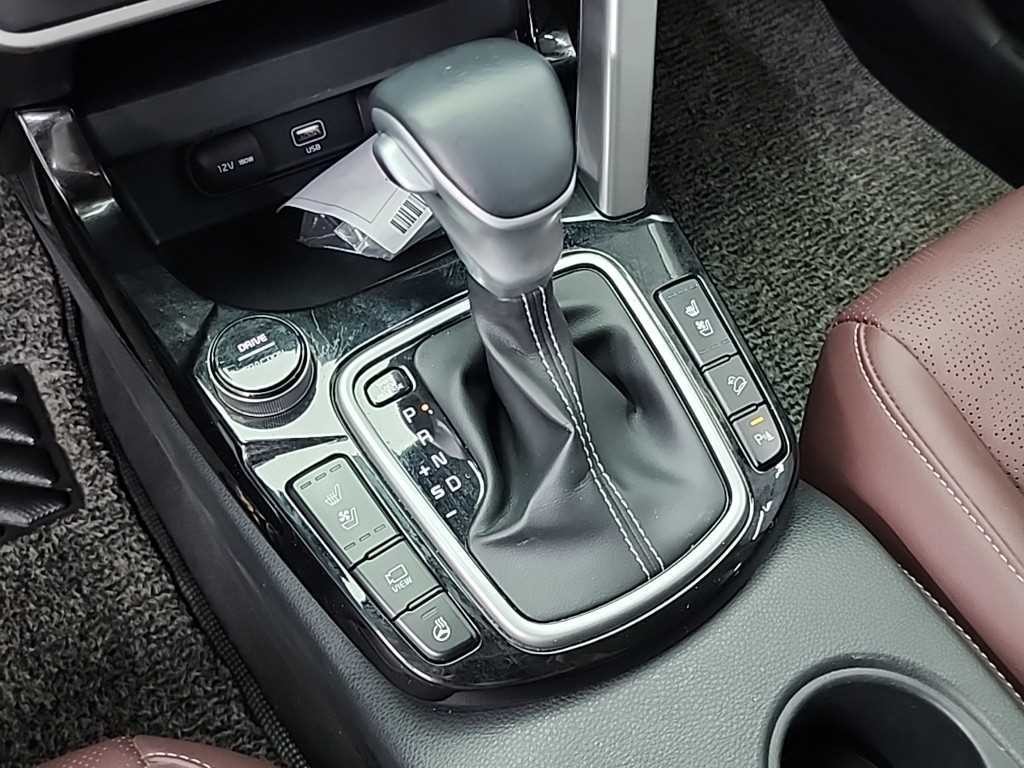 기아 셀토스 가솔린 1.6 터보 2WD 시그니처 이미지 8