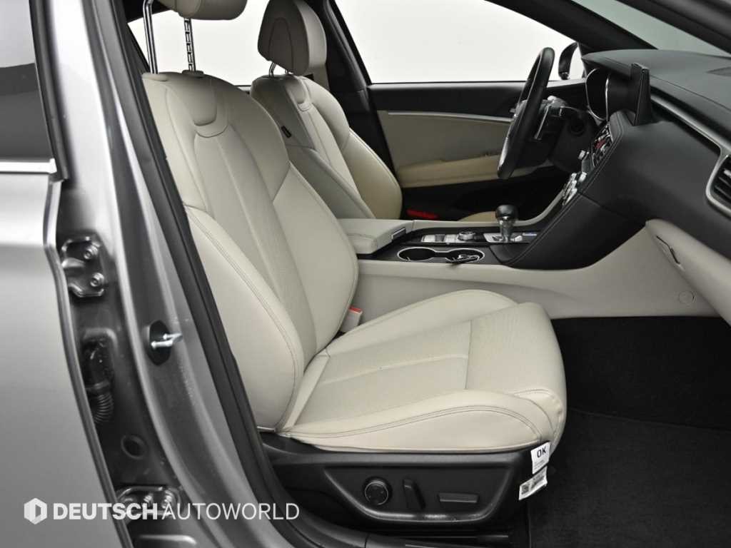 제네시스 G70 더 뉴 G70 슈팅브레이크 가솔린 2.0T 2WD 프리미엄 이미지 10