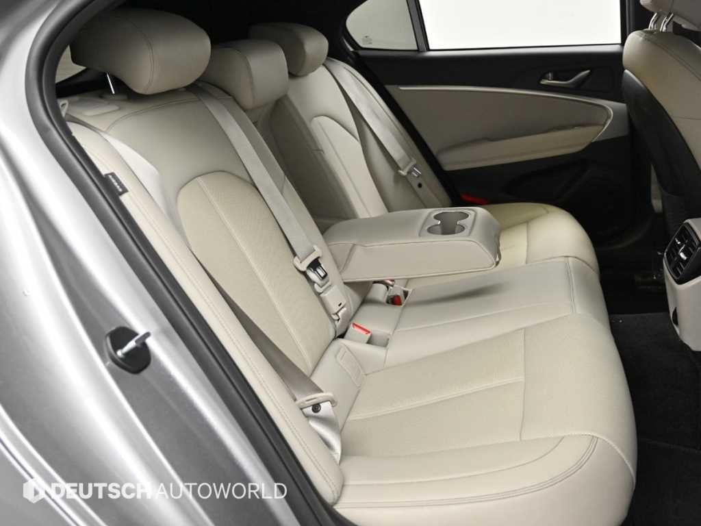 제네시스 G70 더 뉴 G70 슈팅브레이크 가솔린 2.0T 2WD 프리미엄 이미지 12