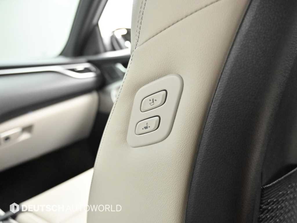 제네시스 G70 더 뉴 G70 슈팅브레이크 가솔린 2.0T 2WD 프리미엄 이미지 18