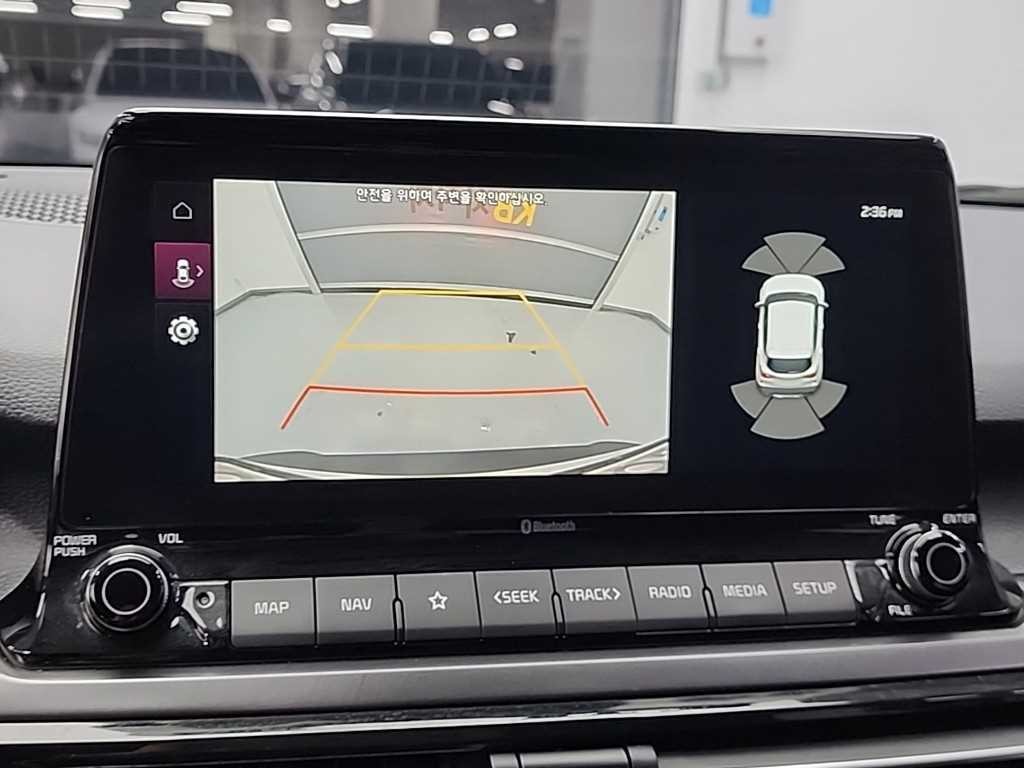 기아 셀토스 가솔린 1.6 터보 2WD 시그니처 이미지 15