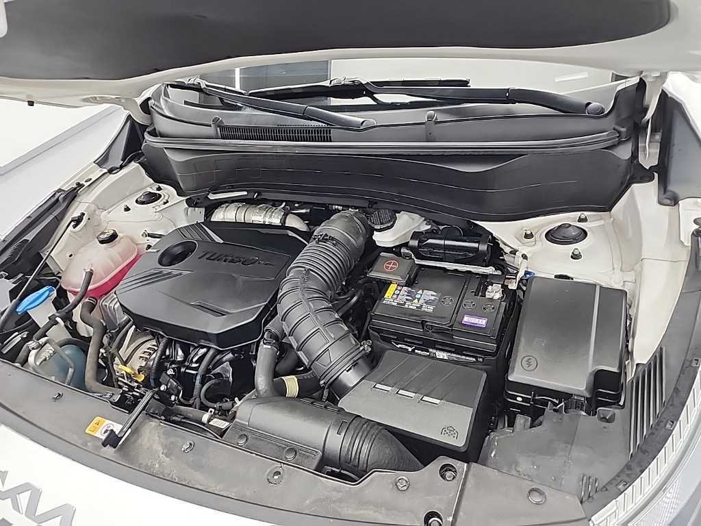 기아 셀토스 가솔린 1.6 터보 2WD 시그니처 이미지 5