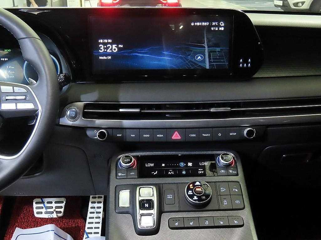 현대 팰리세이드 더 뉴 팰리세이드 가솔린 3.8 4WD 프레스티지 이미지 11