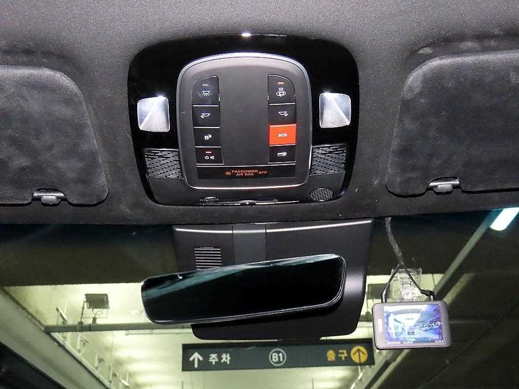 현대 팰리세이드 더 뉴 팰리세이드 가솔린 3.8 4WD 프레스티지 이미지 14