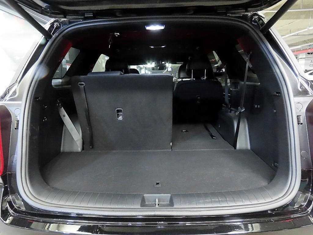 현대 팰리세이드 더 뉴 팰리세이드 가솔린 3.8 4WD 프레스티지 이미지 16