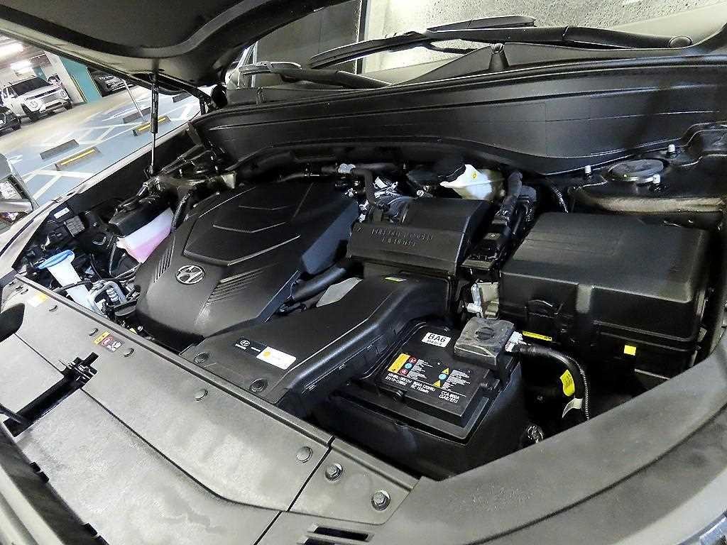현대 팰리세이드 더 뉴 팰리세이드 가솔린 3.8 4WD 프레스티지 이미지 19