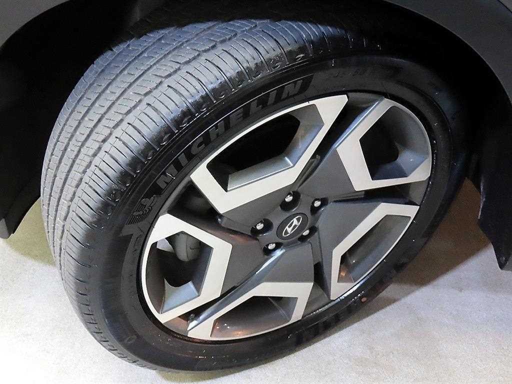 현대 팰리세이드 더 뉴 팰리세이드 가솔린 3.8 4WD 프레스티지 이미지 20