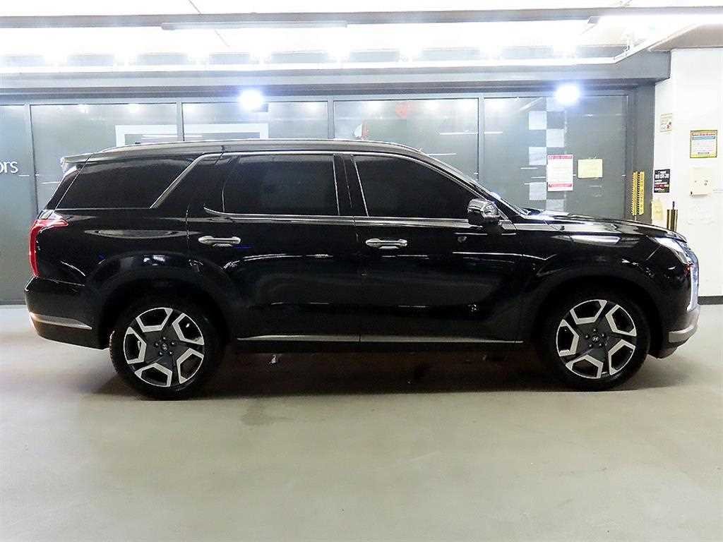 현대 팰리세이드 더 뉴 팰리세이드 가솔린 3.8 4WD 프레스티지 이미지 3